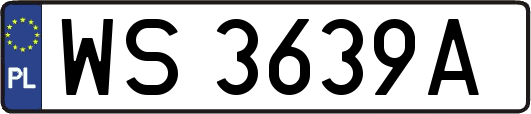 WS3639A