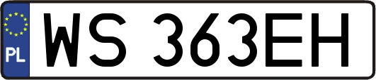 WS363EH