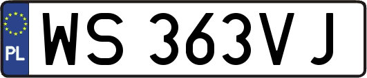 WS363VJ