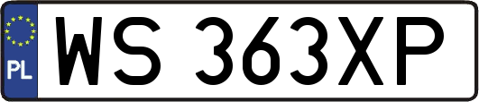 WS363XP