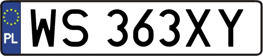 WS363XY