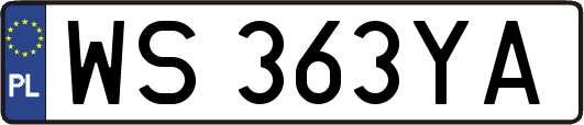 WS363YA