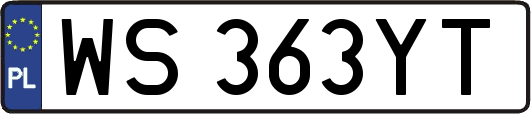 WS363YT