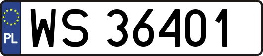 WS36401