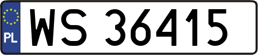 WS36415
