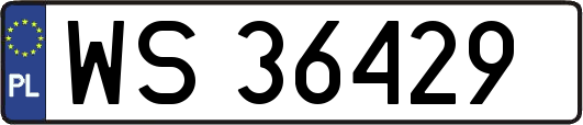 WS36429