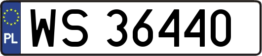 WS36440
