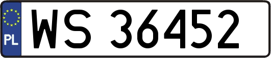 WS36452