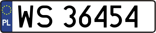 WS36454