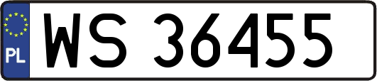 WS36455