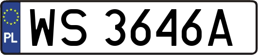 WS3646A