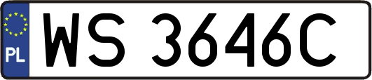 WS3646C