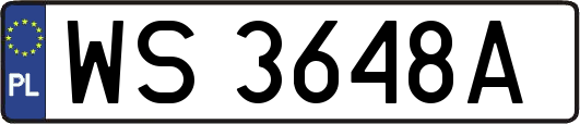 WS3648A