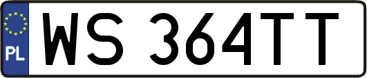 WS364TT