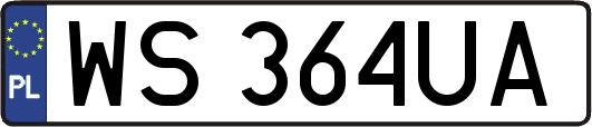 WS364UA