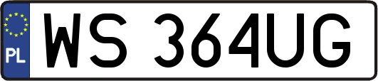 WS364UG