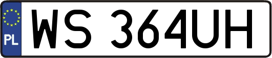 WS364UH