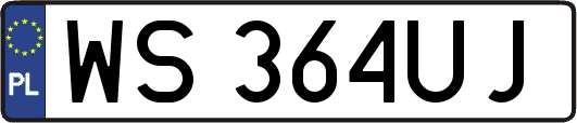 WS364UJ