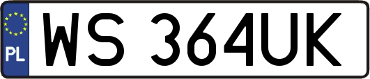WS364UK