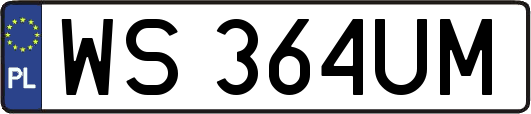 WS364UM