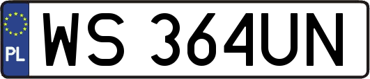 WS364UN