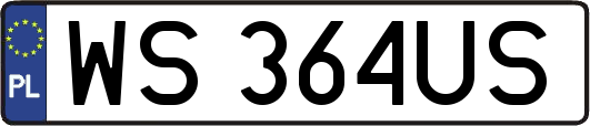 WS364US