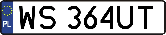 WS364UT