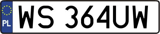 WS364UW