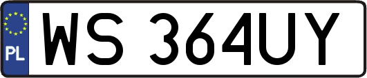 WS364UY