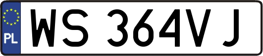 WS364VJ