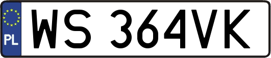 WS364VK