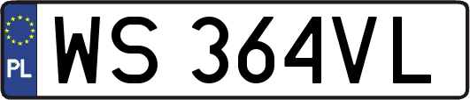WS364VL