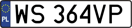 WS364VP