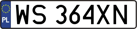WS364XN