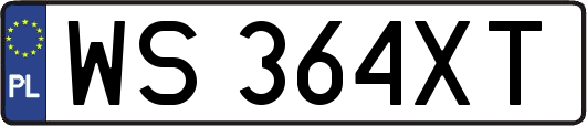 WS364XT