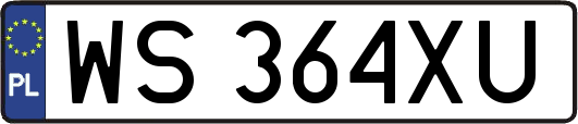 WS364XU