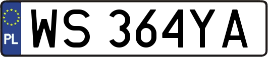 WS364YA