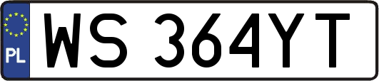 WS364YT