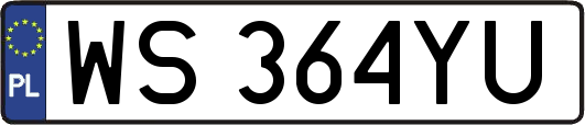WS364YU