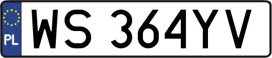 WS364YV