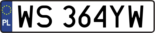 WS364YW