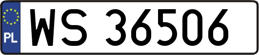 WS36506