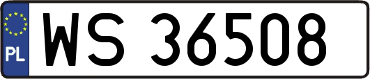 WS36508