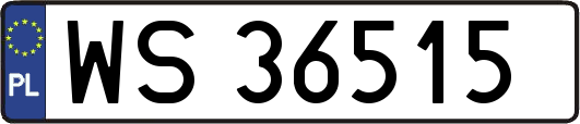 WS36515