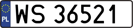 WS36521