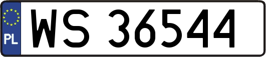 WS36544