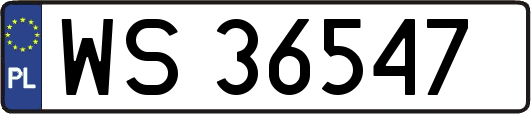 WS36547