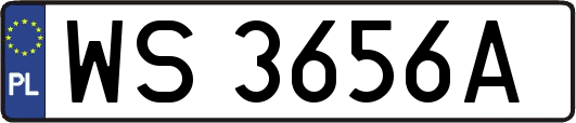 WS3656A
