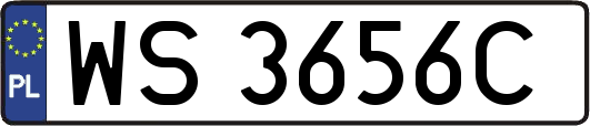 WS3656C
