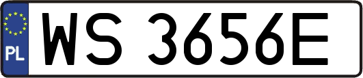 WS3656E